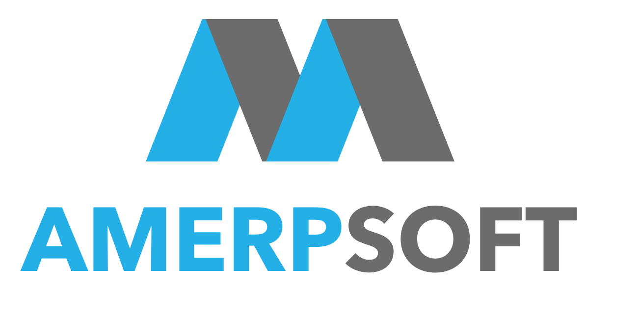 Logo de AMERPSOFT
